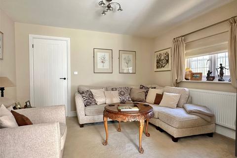 undefined, Gillingham Road, Milford on Sea, Lymington, Hampshire, SO41