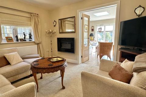 undefined, Gillingham Road, Milford on Sea, Lymington, Hampshire, SO41