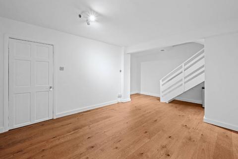 undefined, Primrose Hill NW1