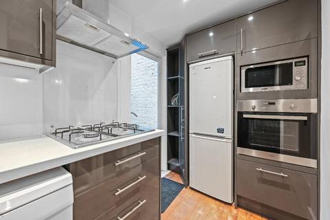 undefined, Primrose Hill NW1