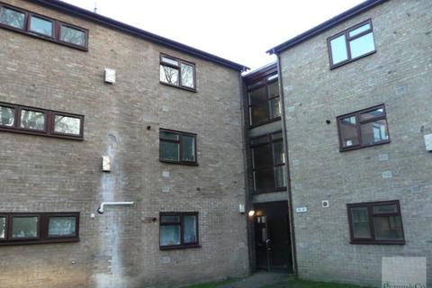 undefined, Freeman Square, Norwich NR2