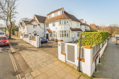 7 bedroom semi-detached house for sale, Woodside Avenue, London N6