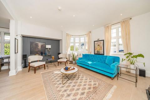 7 bedroom semi-detached house for sale, Woodside Avenue, London N6