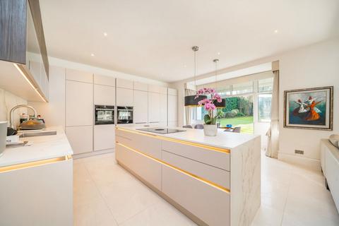 7 bedroom semi-detached house for sale, Woodside Avenue, London N6