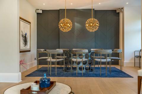 7 bedroom semi-detached house for sale, Woodside Avenue, London N6