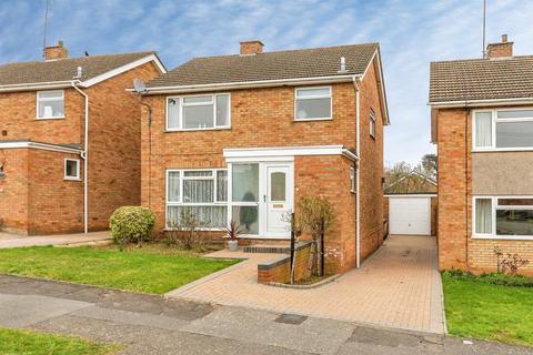 3 bedroom detached house for sale, Spring Gardens, Wellingborough