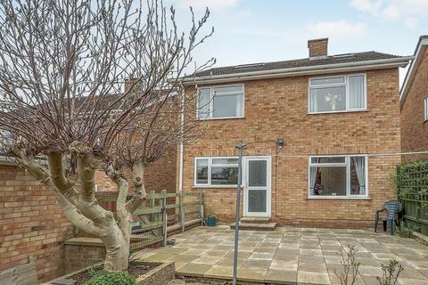 3 bedroom detached house for sale, Spring Gardens, Wellingborough