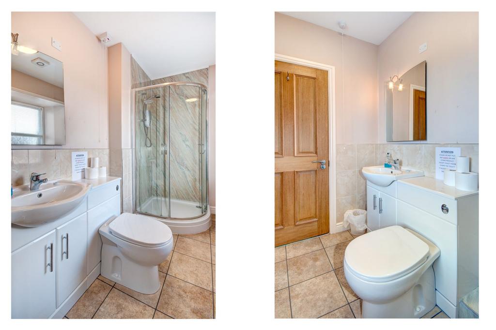 En - Suite
