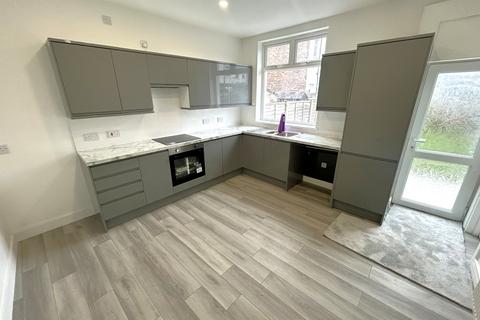 undefined, Hardcastle Road, Edgeley