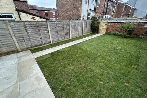 undefined, Hardcastle Road, Edgeley