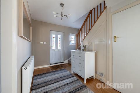 undefined, Knighton Road, Bournville Village Trust, Northfield, Birmingham, B31
