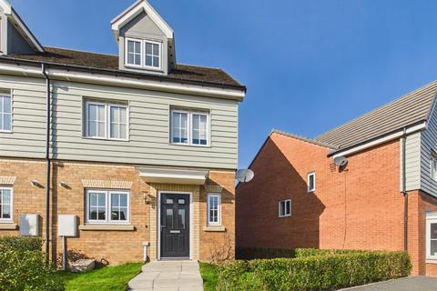 undefined, Fulmar Drive, Backworth