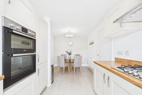 undefined, Fulmar Drive, Backworth
