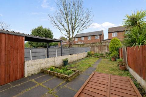 undefined, Gilbert Road, Whiston, Prescot