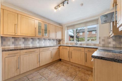 undefined, Gilbert Road, Whiston, Prescot