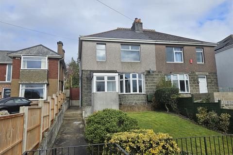 3 bedroom semi-detached house for sale, Plymouth Road, Plymouth PL7