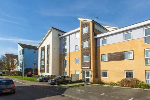 2 bedroom flat for sale, Olympia Way, Whitstable, CT5