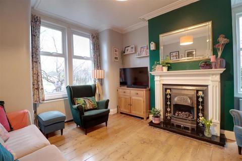 3 bedroom semi-detached house for sale, Hungerford Road, Crewe