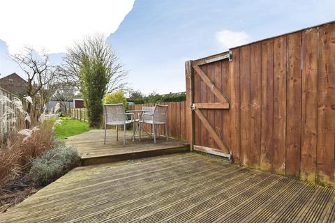 2 bedroom terraced house for sale, George Street, Hedon HU12