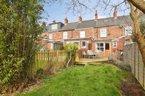 2 bedroom terraced house for sale, George Street, Hedon HU12