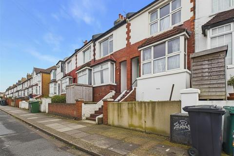 Kimberley Road, Brighton