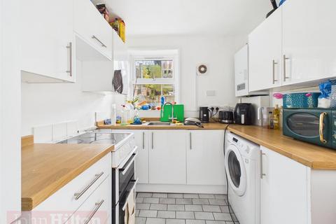 undefined, Kimberley Road, Brighton