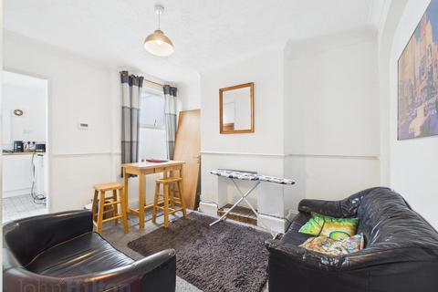 undefined, Kimberley Road, Brighton