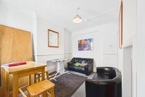 undefined, Kimberley Road, Brighton