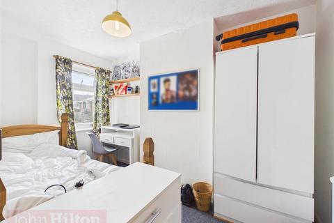 undefined, Kimberley Road, Brighton