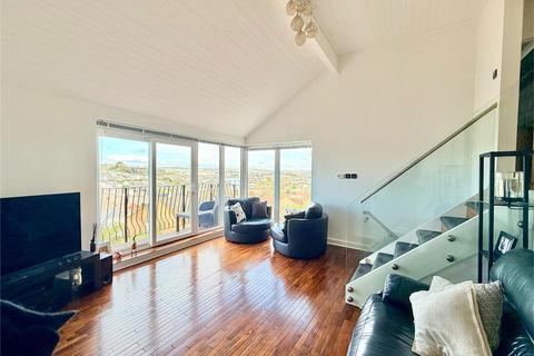 4 bedroom semi-detached house for sale, Belle Vue Rise, Plymouth PL9