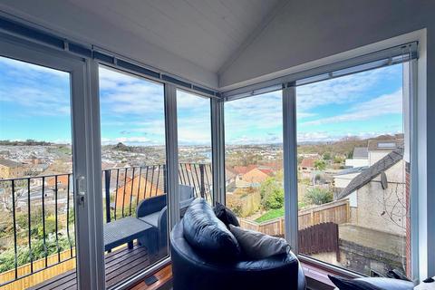 4 bedroom semi-detached house for sale, Belle Vue Rise, Plymouth PL9