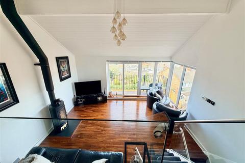 4 bedroom semi-detached house for sale, Belle Vue Rise, Plymouth PL9