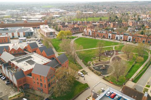 1 bedroom apartment for sale, Elms Walk, Berkshire RG40