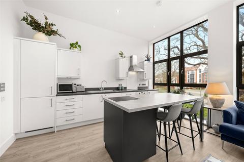 1 bedroom apartment for sale, Elms Walk, Berkshire RG40