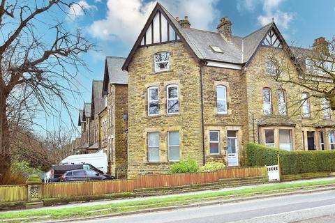 2 bedroom flat for sale, Knaresborough Road, Harrogate, HG2