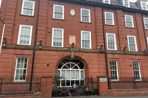 2 bedroom ground floor flat for sale - Arden Buildings, Stockport