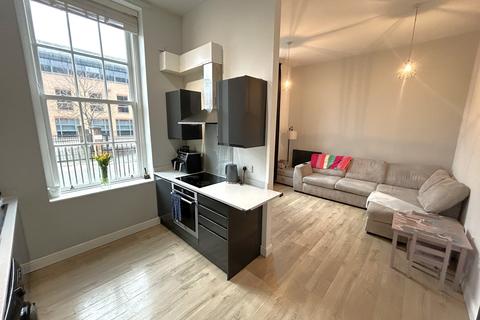 2 bedroom ground floor flat for sale, Arden Buildings, Stockport