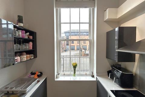 2 bedroom ground floor flat for sale, Arden Buildings, Stockport