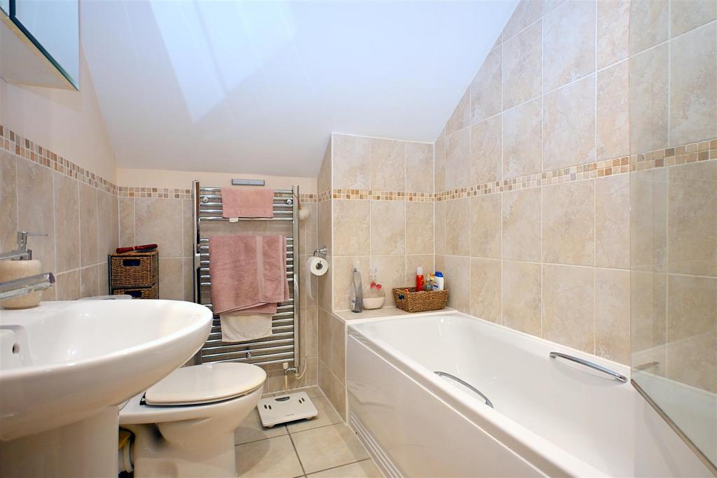 First Floor Bathroom
