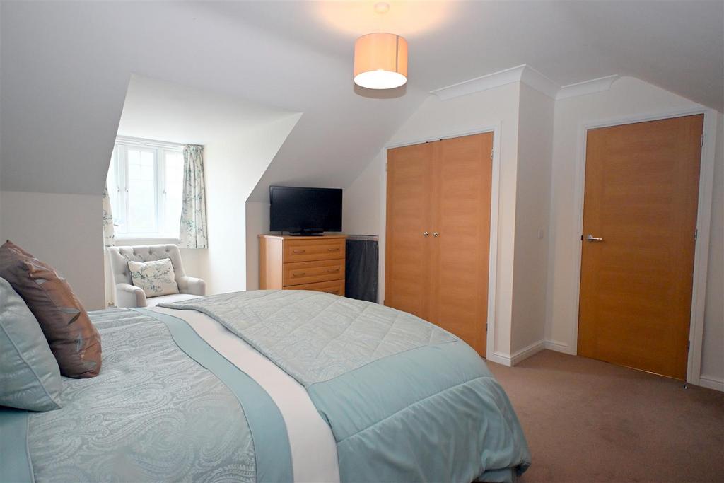 First Floor Bedroom 2