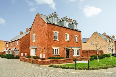 undefined, Lingfield Road, Oxfordshire OX26