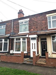 undefined, Goulden Street, Crewe CW1