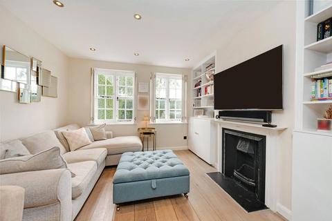 Asmuns Hill, London, NW11