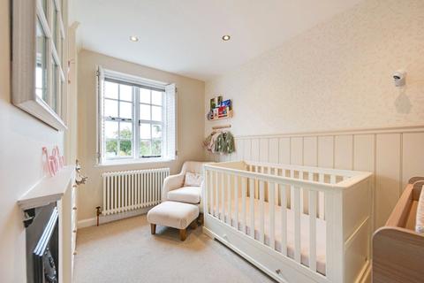 3 bedroom terraced house for sale, Asmuns Hill, London, NW11