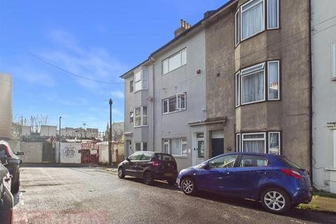 undefined, St. Martins Place, Brighton