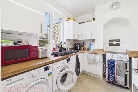 undefined, St. Martins Place, Brighton