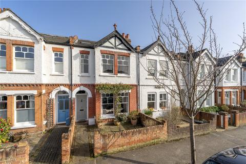 4 bedroom terraced house for sale, Blackmores Grove, Teddington, TW11