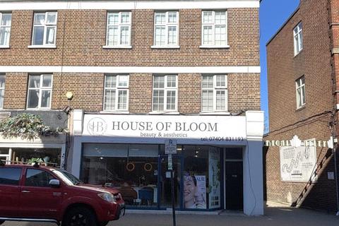 High Street, Beckenham, BR3