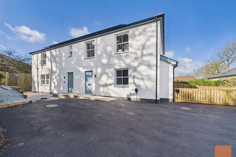 undefined, Vicarage Road, St Agnes, TR5 0TJ