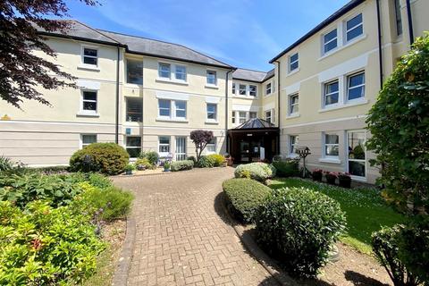 2 bedroom apartment for sale, Barum Court, Litchdon Street, Barnstaple, Devon, EX32